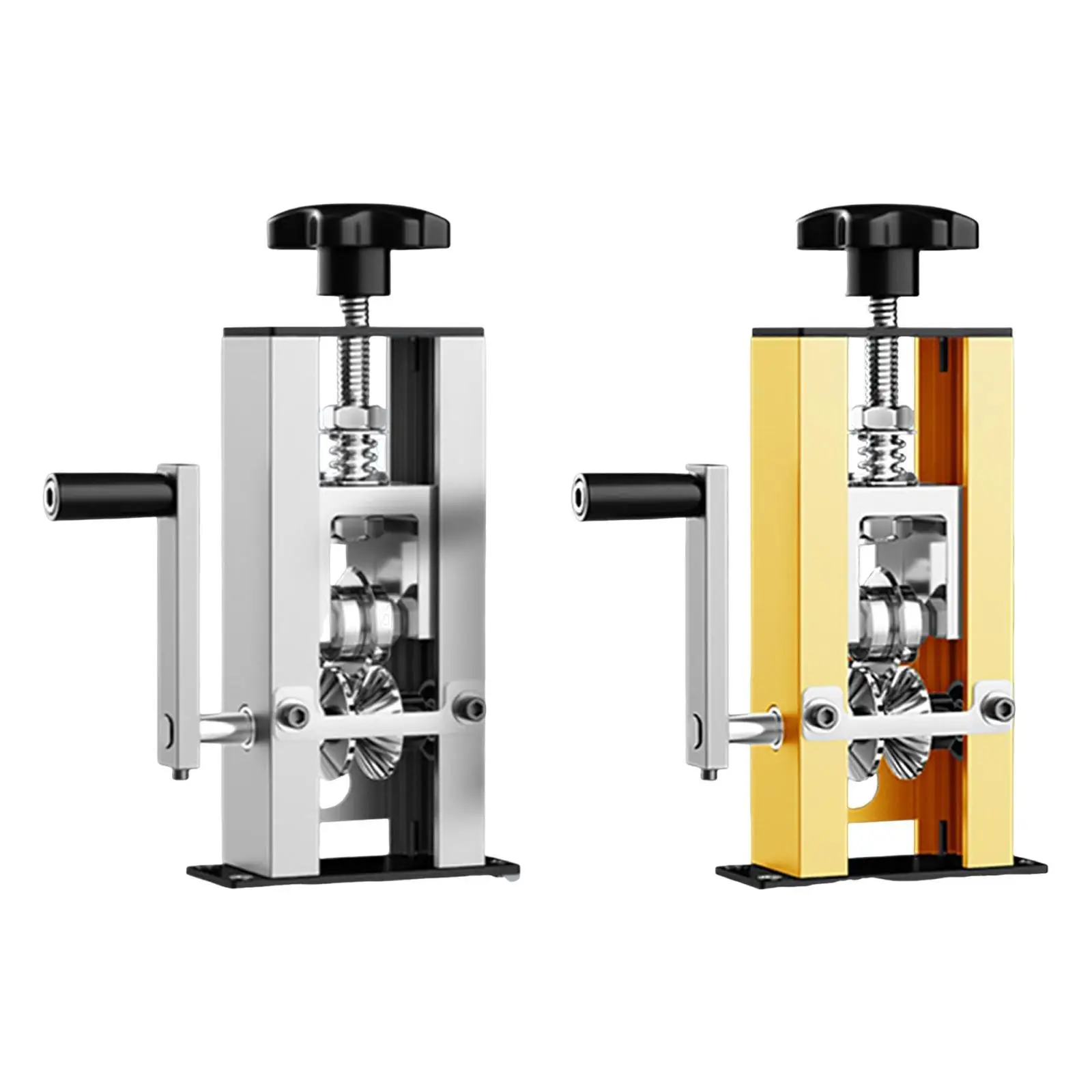 متجرد أسلاك متعدد الأغراض مريح يدويًا لإعادة تدوير خردة النحاس #2