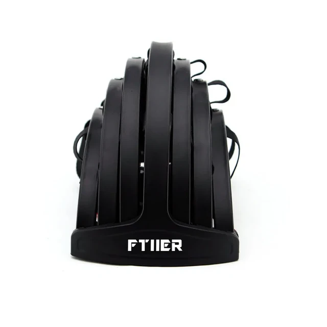 FTIIER Foldable MTB Bicycle Helmet Bike Folding Helmet Ultralight Unisex Cycling Helmet Road Man Women Capacete Ciclismo Cascos AliExpress