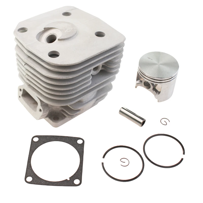 

Cylinder Piston Kit Fit For Husqvarna Partner Power Cutter K1250 3120,3120K 576270003 503897271 506294271 501893971