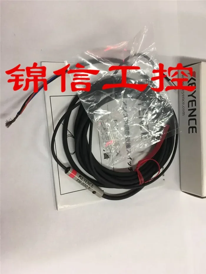 KEYENCE EM-030P 100% новый и оригинальный