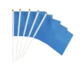 Sky blue