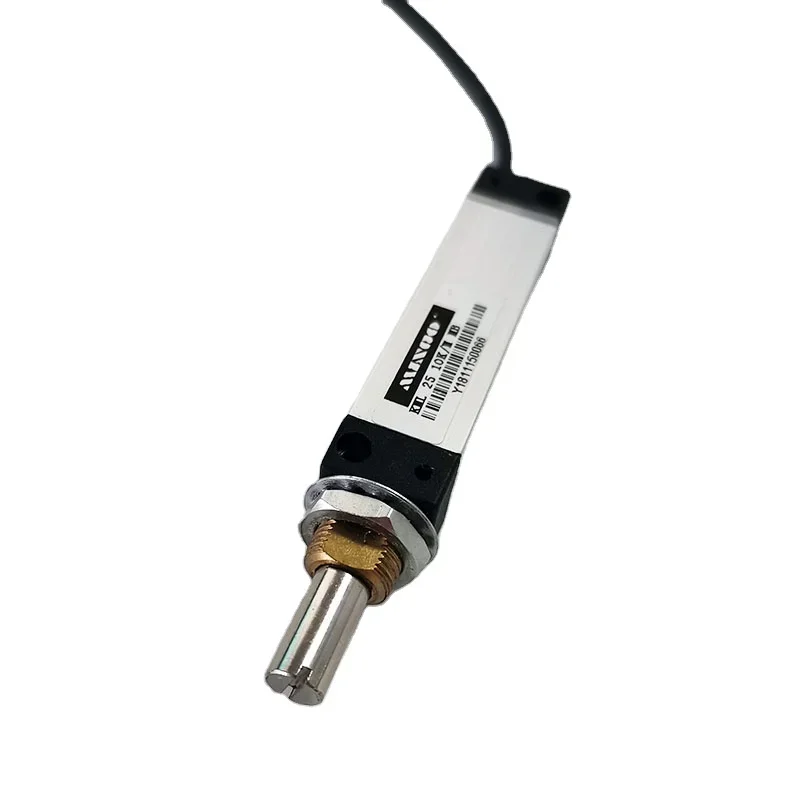 

KML 25 10K ML25 contelec Мультитиil потенциометр проводящий пластиковый датчик потенциометра