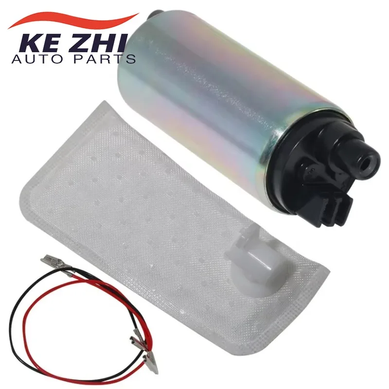 

16700-MEN-A32 Electric Fuel Pump for Honda CRF250R CRF 250R 2010-2018 16700-MEN-A30 16700-MEN-A52