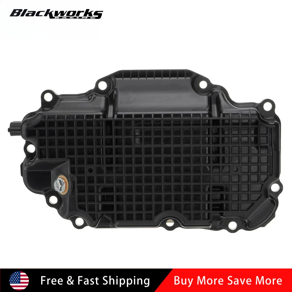 

111105CB2B 111105CB1B Engine Oil Pan for Nissan Infiniti Q50 Q60 3.0 Turbo ALL WHEEL DRIVE 11110-5CB2B