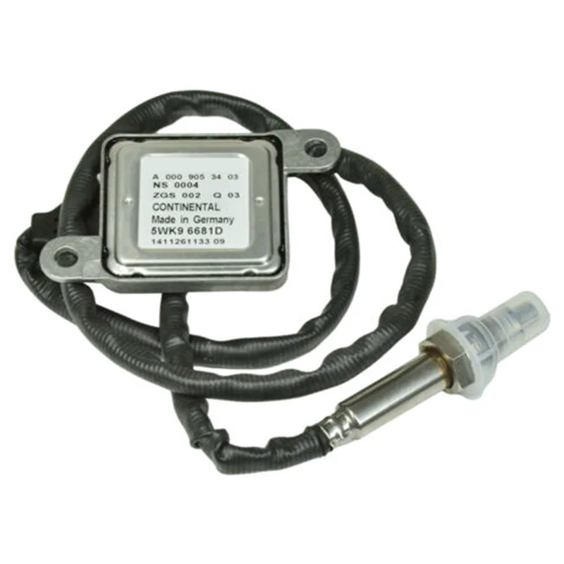 

0009051412 0009055006 Новый датчик NOX для Mercedes Benz W166 W172 W205 W221 W251 W212 W207 W906 ML250