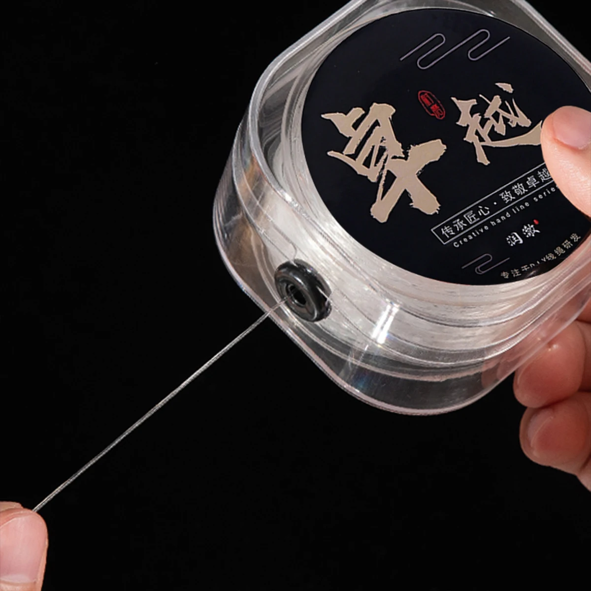 Thumbnail 2 - #19 Discounted Thread Bracelets Worth Buying