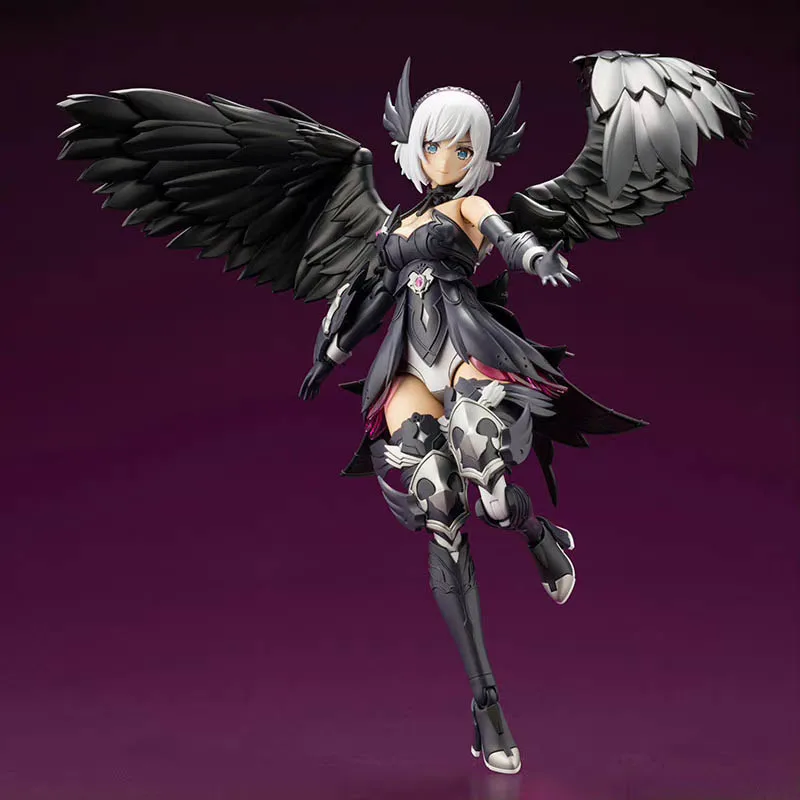 سيجا هاتسون ميكو أنيمي ميكو بلدي ميلودي فستان وردي شخصيات الحركة نموذج تمثال الأصلي Figuarts الديكور مجموعة اللعب