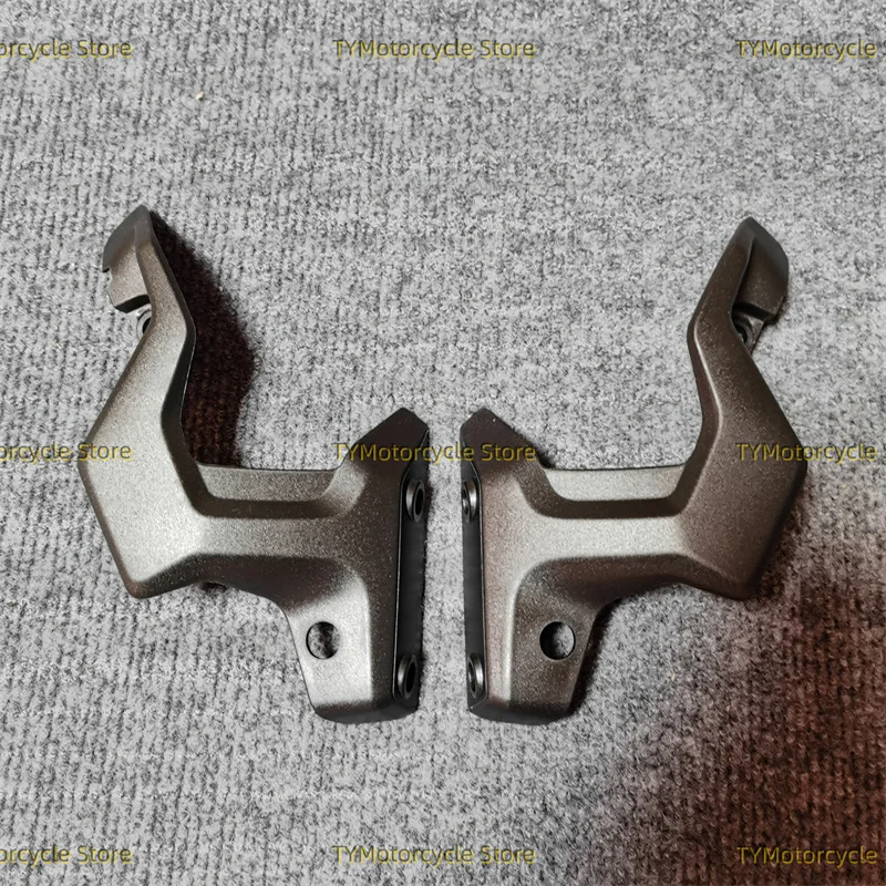 Motorfiets Voorste Sectie Kuip Koplamp Lijkwade Cover Front Upper Neus Kap Fit Voor Yamaha MT07 FZ07 FZ-07 MT-07 2018-2020