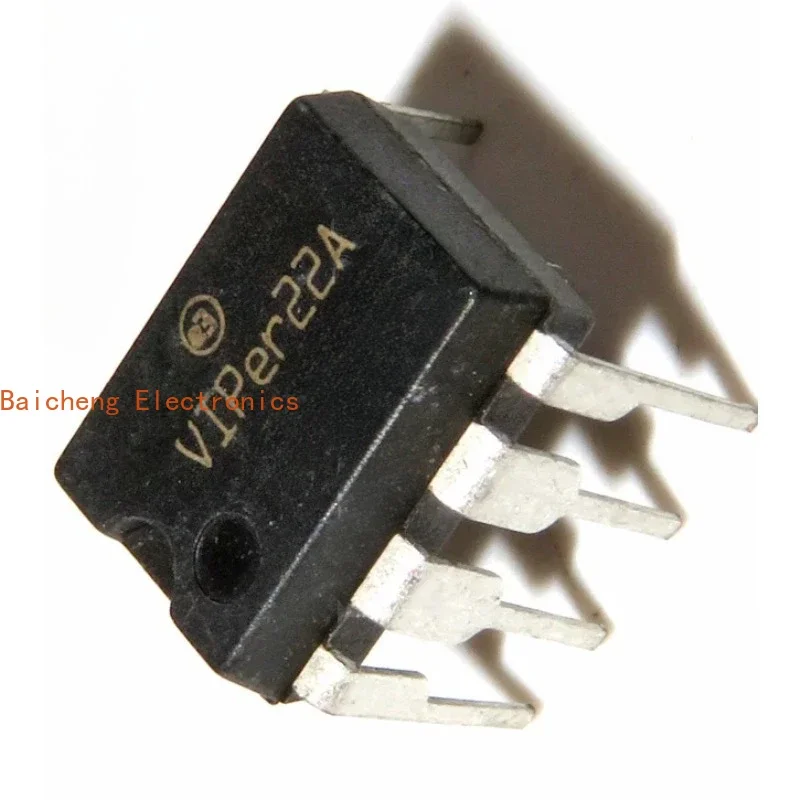 10pcs VIPER12 VIPER22 VIPER12A VIPER22A VIPER16L VIPER17L DIP DIP-8
