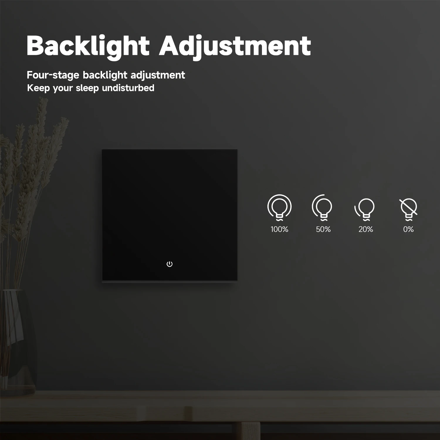 Termostato inteligente WiFi para calefacción eléctrica, controlador de temperatura para caldera de Gas y agua, funciona con Alexa, Google Home y Alice, Tuya