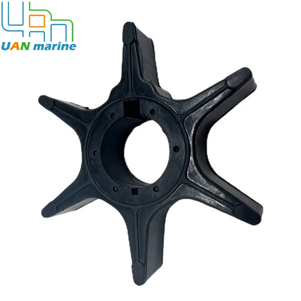 Outboard Water Pump Impeller for Suzuki  4 Strok 25HP 30HP DF25 DF30 Outboard Motor 17461-94L00