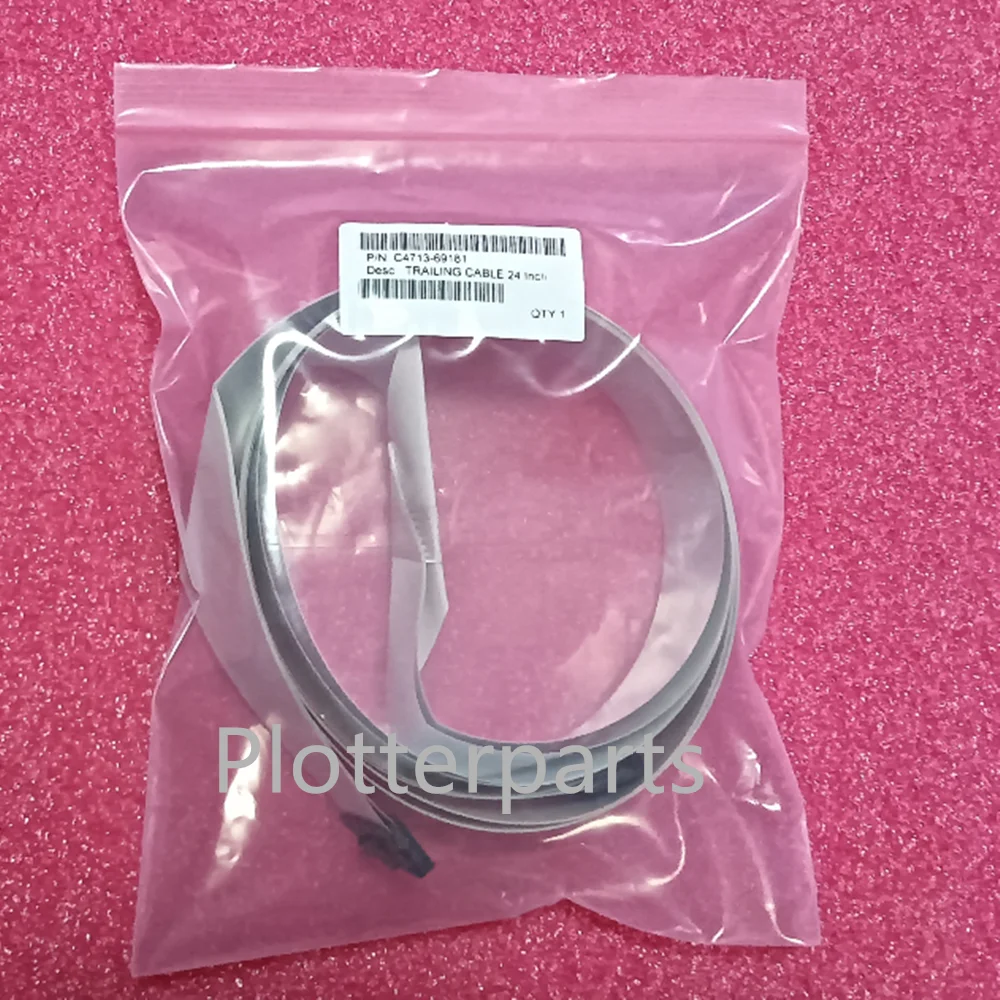 

C4713-60181Trailer Cable For HP DesignJet 230 250C 330 350 430 450C 455CA 488CA C4715A 24 Inch A1 Printer C4700A C4714A C4716A