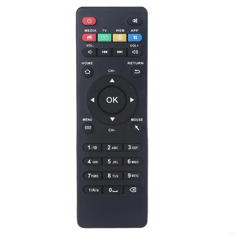 

for CS918 918S MK818 GV11D MXV for V88 for Smart Setup Box Remote