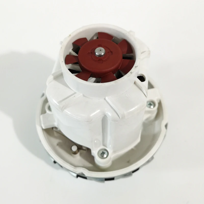 110-120V Vacuum Motor Replacement for Festool CTL26E CTL36E Dust Collector, Compatible with Mirka 1242 Grinding Card Dry Mill