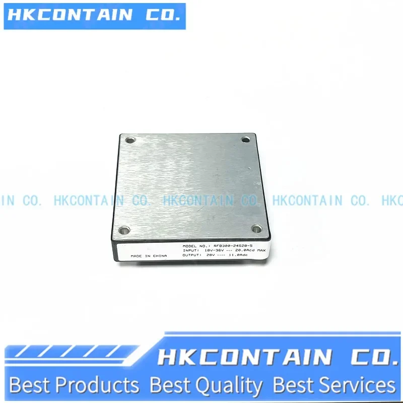 NEW MODULE RFB300-24S28-5 RFB300-24S28-5-A RFB300-48S28-R5TY