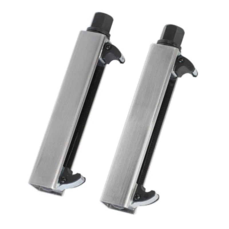 

Heavy Duty Bike Shock Spring Compressor Metal Removal Tool for Efficient Repair