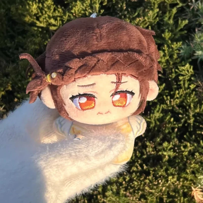 Muñeco de Peluche de Algodón de 10 cm de la Medallista de Oro Otsuki Yuzuriha, con Forma de Estrella de Mar, Adorable Regalo Navideño, Juguete, Mercancía de Anime