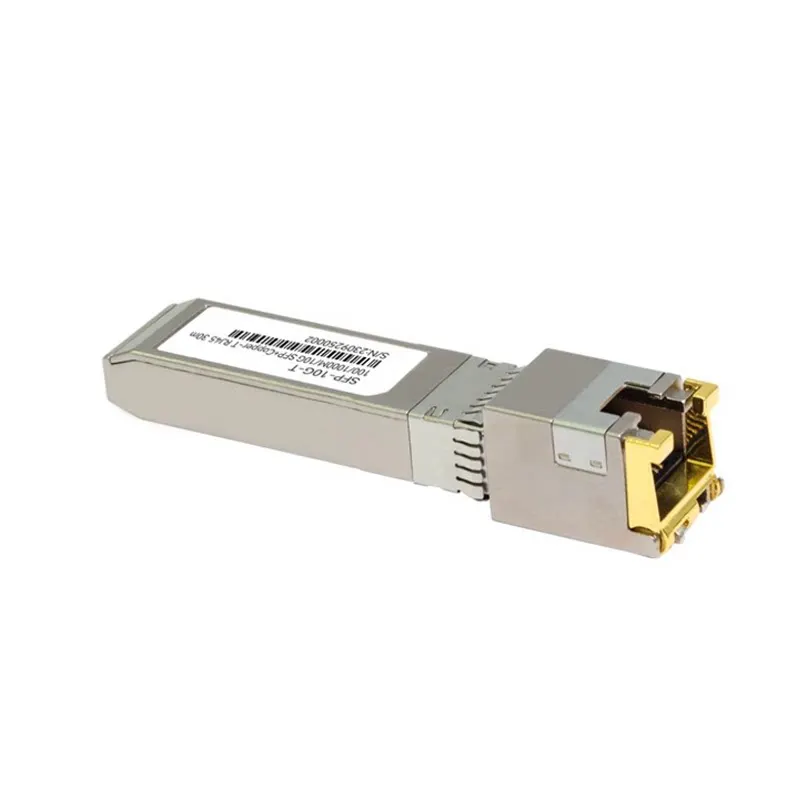 Banana Pi BPI-R4 10G SFP Copper Module for R4/R4 Pro