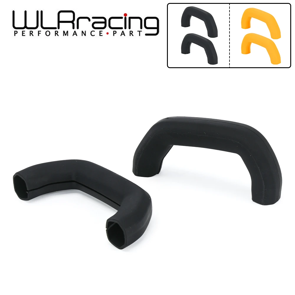 2 Pack Towing Hook Protective Cover Guard Against Dust for Rivian R1T/R1S Vehicle Towing Keep Neat Automotive Accessories