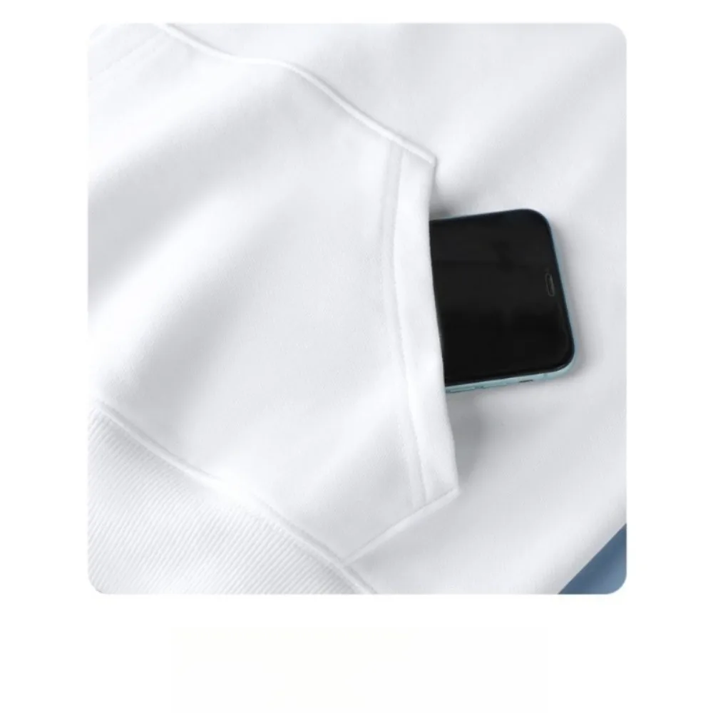 Sweat à capuche en coton pour femme, château de la tour Eiffel Disney, Mickey Mouse, haut chaud, noir et blanc, superbe Match, automne/hiver