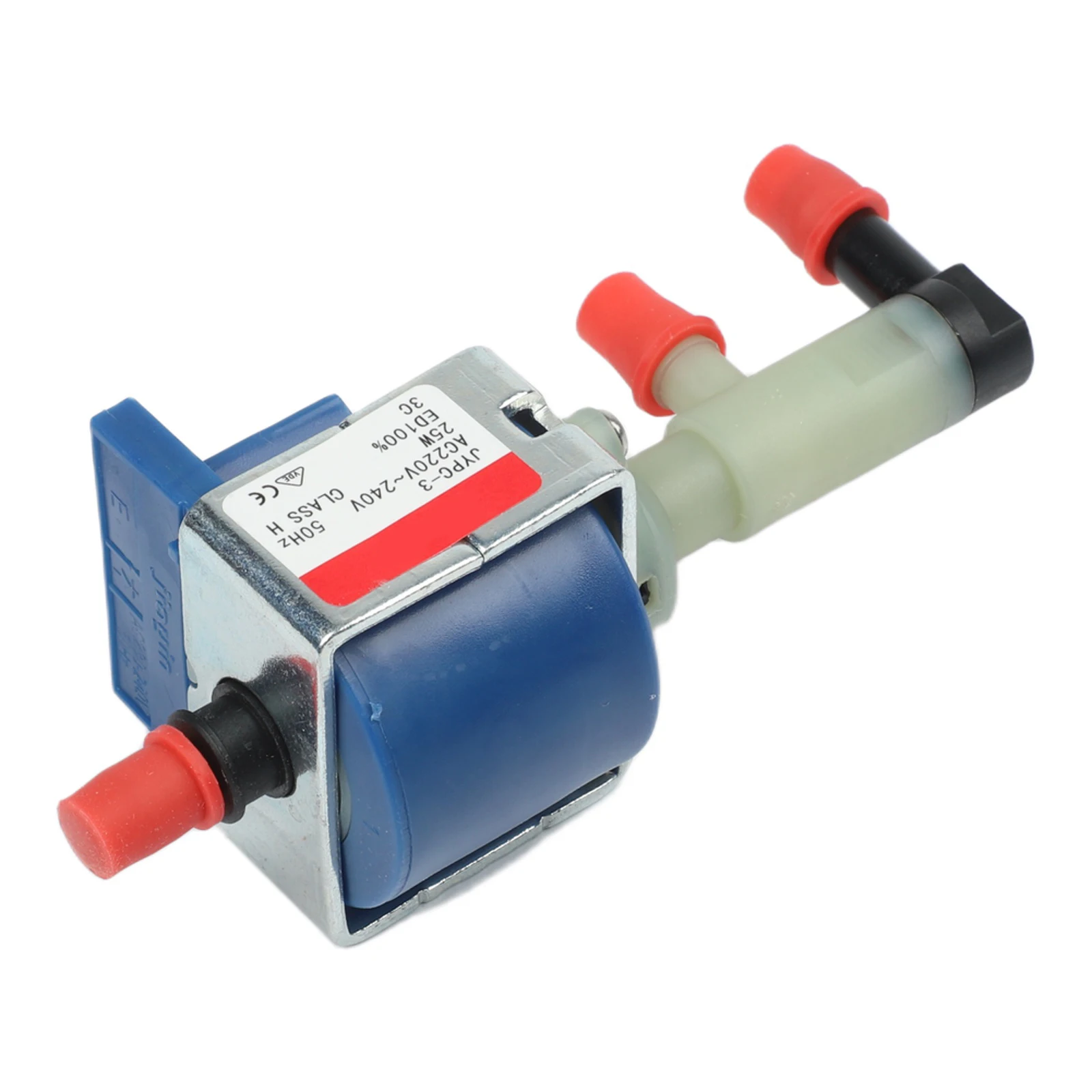 For Steam Irons Industrial Pump JYPC-3C Pump Quiet Operation Solenoid Pump Efficient Flow Rate Low Noise Operation