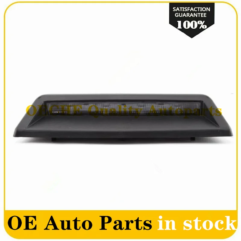 

26590-3RA0A Третий дополнительный стоп-сигнал (высокий) для Nissan Sentra 2012-2018, накладки на дополнительную третью стоп-лампу, НОВЫЕ