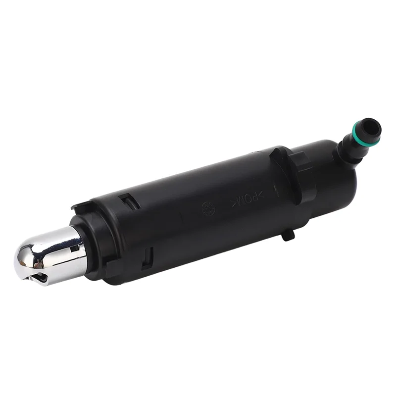 

1 Pair Headlight Washer Spray Nozzle Jet Head Light Washer Pump For Panamera 970 2009-2016 97062813300 Panamera Parts-A28K