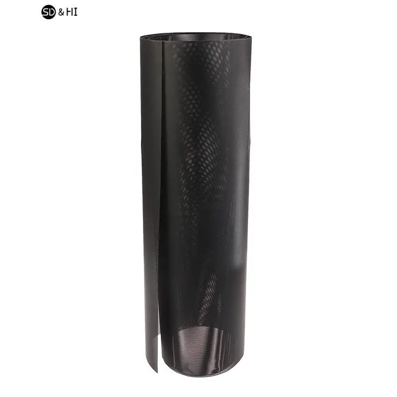 Computer Mesh 50CM Dust Filter PC DIY PVC Case Fan Cooler Dust -Filter Network Net Case Dustproof Cover Chassis Dust Cover 1M