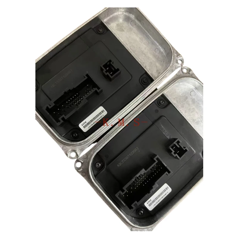 A2479004104 A2479004204 A2C7530782300 A2C7530742300 كشافات الصابورة LED نموذج مشغل لمرسيدس بنز GLC253 W205 W177 W167