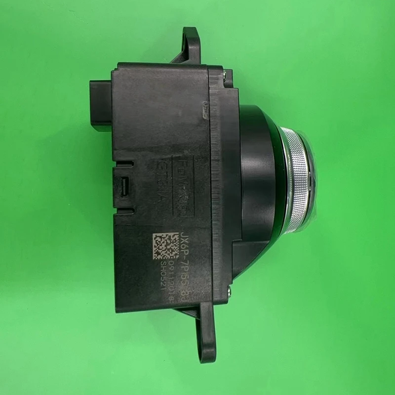 Gearbox Transfer Shift Module JX6P7P155 JX6P-7P155-BJ For Ford Focus 2019-2024 Gear Shift Selector Module JX6P-7P155-BH Parts