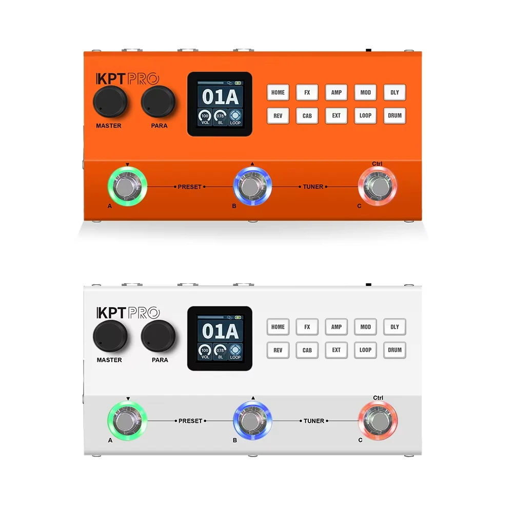 #21 Latest Effects Processors Offers