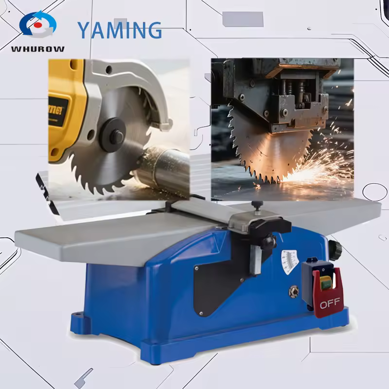 220V-250VAC Single Phase Safety ON-OFF Electromagnetic Switch Wire Plug Socket For Machine Lathe Milling Table Cutter YCZ3-BD - Image 2