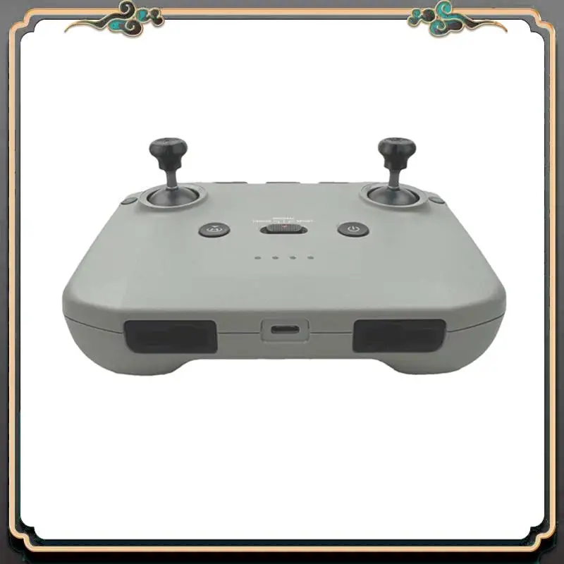 ASMA-For DJI FLIP/AIR3S/NEO Remote Controller Universal Soft Rubber Thumb Rocker Extended Joystick Accessories