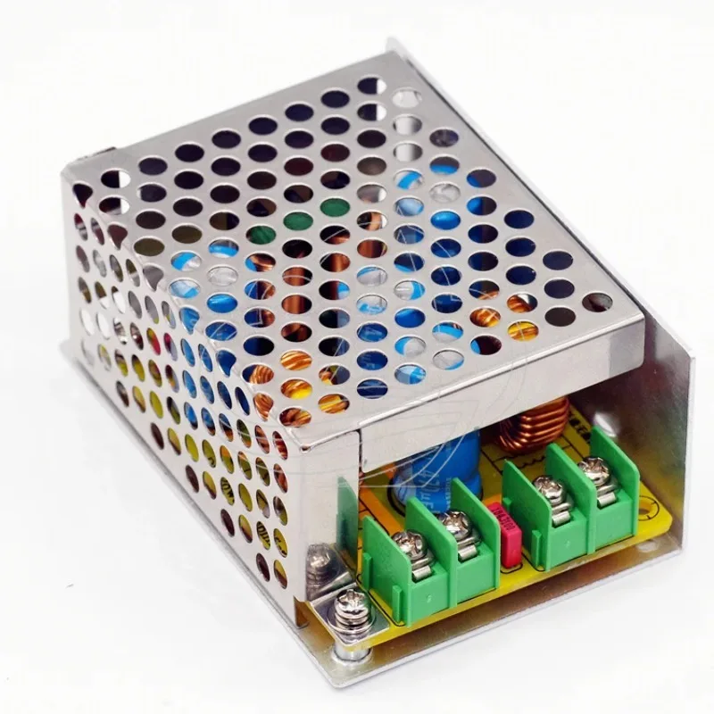 DC LC Low Pass Filter, EMI EMC High Frequency Filter for Car Audio and Switch Power Supply