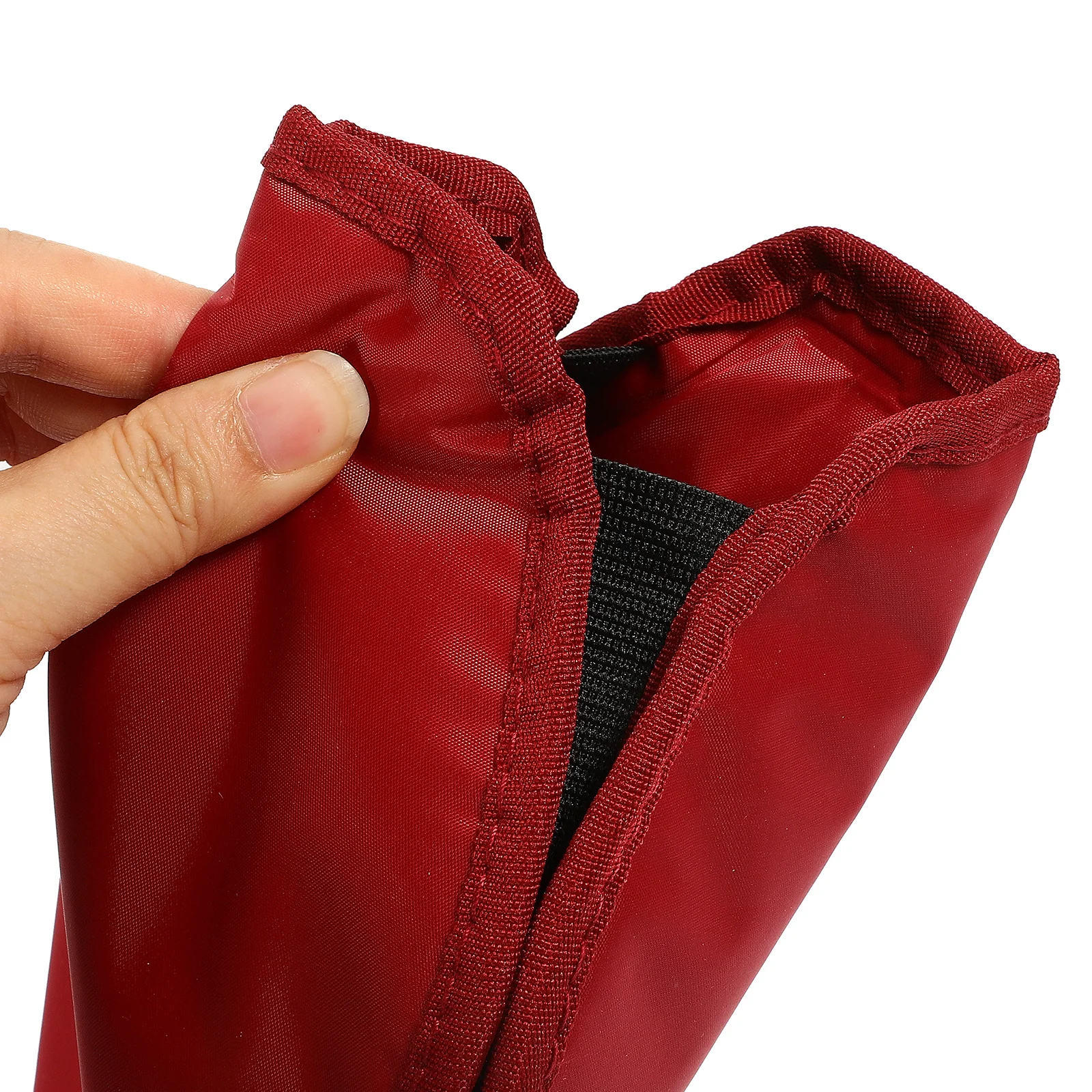 

Wine Cooler Sleeve Reusable Wine Bottle Insulation Portable Elegant Design Beer Cover Gel Ice Packs Gel Ice Packs for Cooler