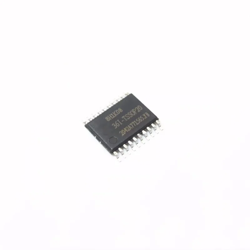 10 шт STC8H1K08 STC8H1K08-361 TSSOP20 абсолютно новый