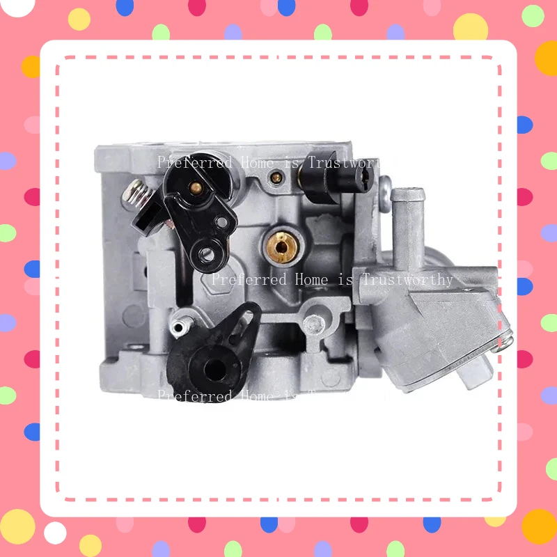 

Carburetor Suitable for Robin EX13 EX17 EX17D SP17 SP170 Engine EX170 Accessories