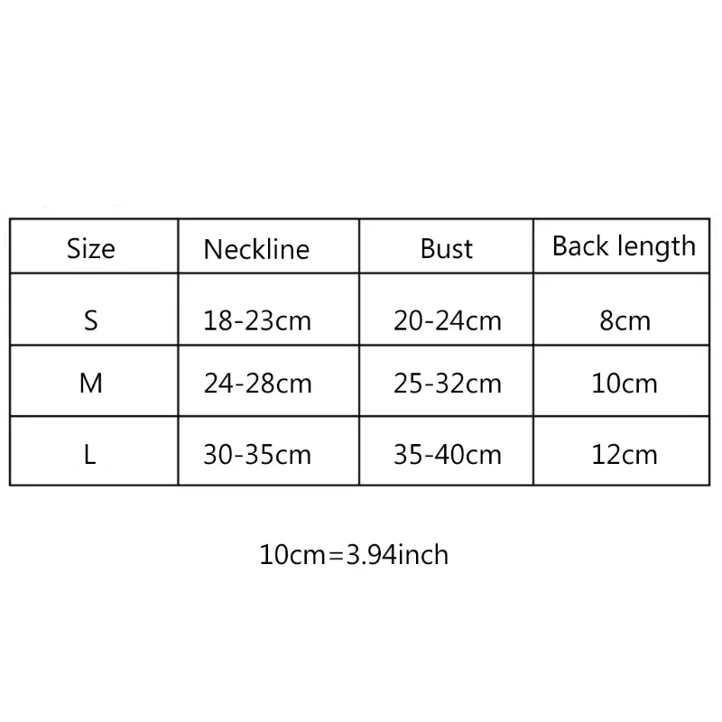 Small Animal Outdoor Walking Harness and Leash Set Cute Clothes for Puppy Kitten Pigs Bunny Chinchillas Necklace Rabbit Vest