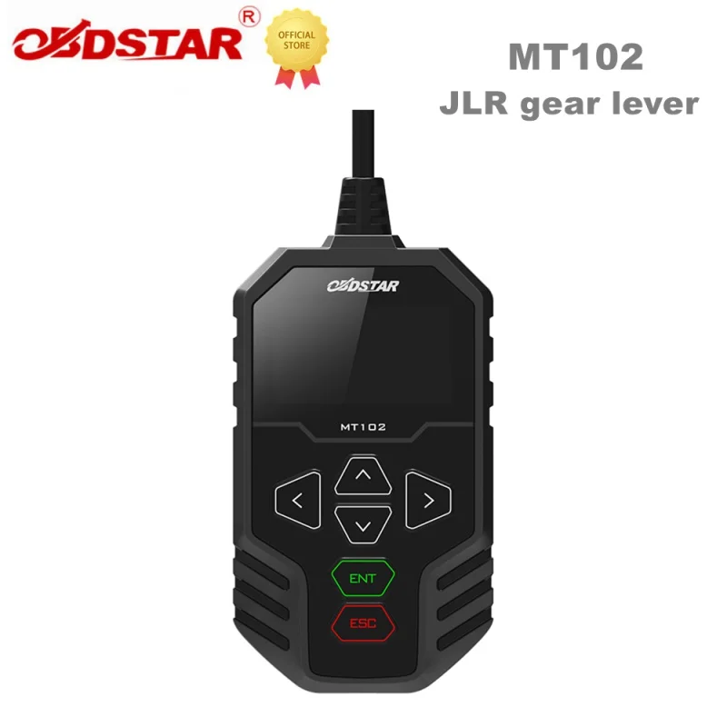 

OBDSTAR MT102 for Land Rover Gear Lever Dash BENCH way drive test tool Automotive Electronic Maintenance Scanner