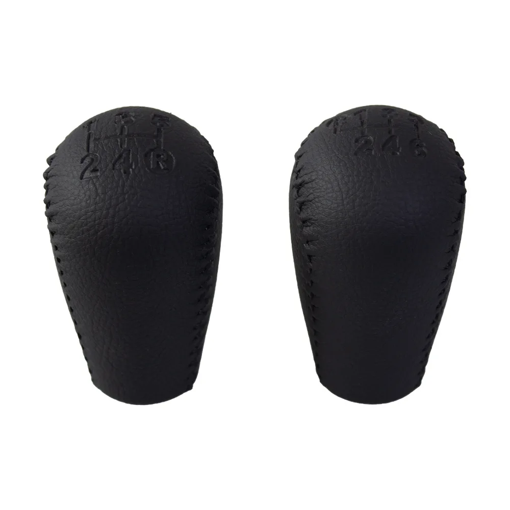 Factory in-stock suitable for Toyota car gear shifters, handballs, leather gear shifter heads, Tacoma gear levers, gear lever ac