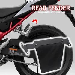 For Honda CB750 HORNET 750 CB 750 Hornet CB750 2023 2024 2025 Motorcycle Accessories Rear Fender Splash Shield Shock Shield