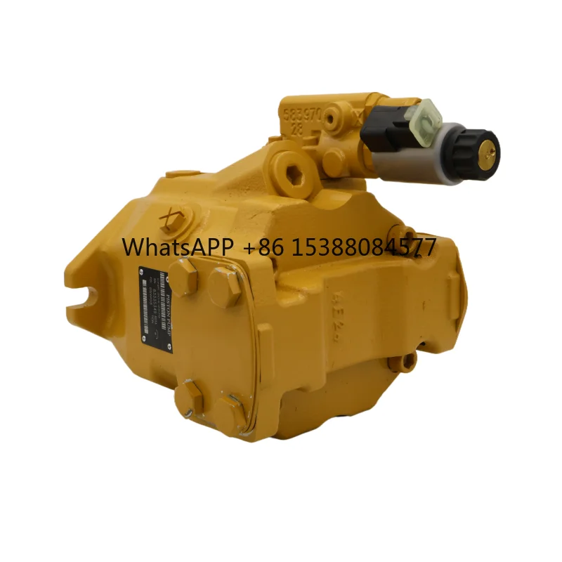 Oem Construction Ma…