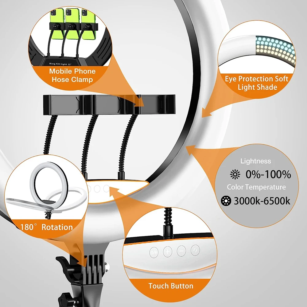 Thumbnail 4 - #22 Latest Studio Stands & Mounts Offers