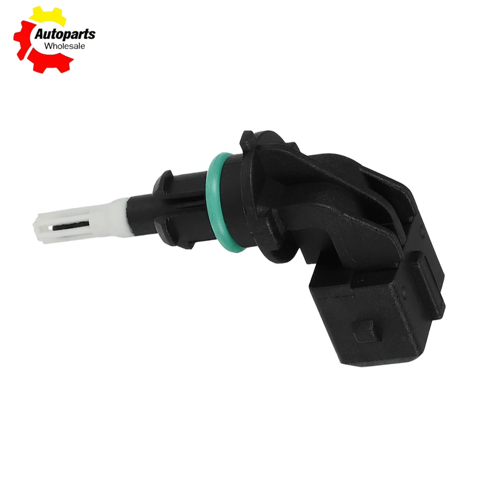 

13627792203 Intake Air Temperature Sensor For BMW 1' E81 E82 E87 E88 3' E46 E90 E92 5' F10 E61 7' F01 X1 X3 X5 X6 2004-2012