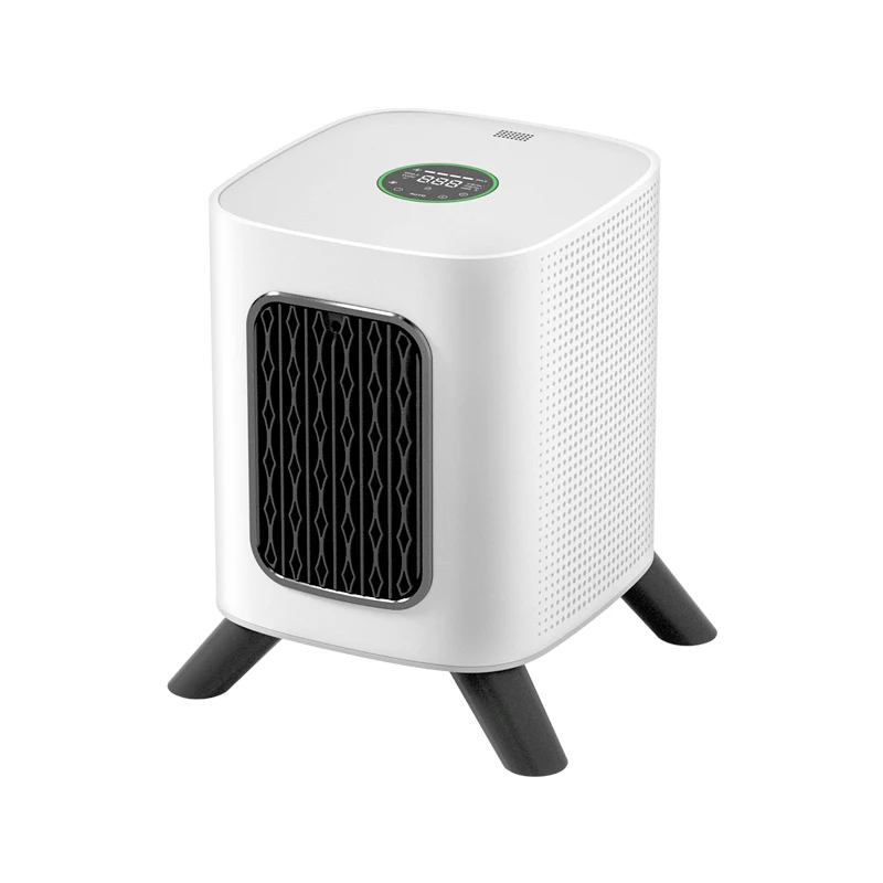 Oem High Quality Professional Germicidal UV Lamp AC Pre filter HEPA active carbon Low noise Air Purifiers For Household