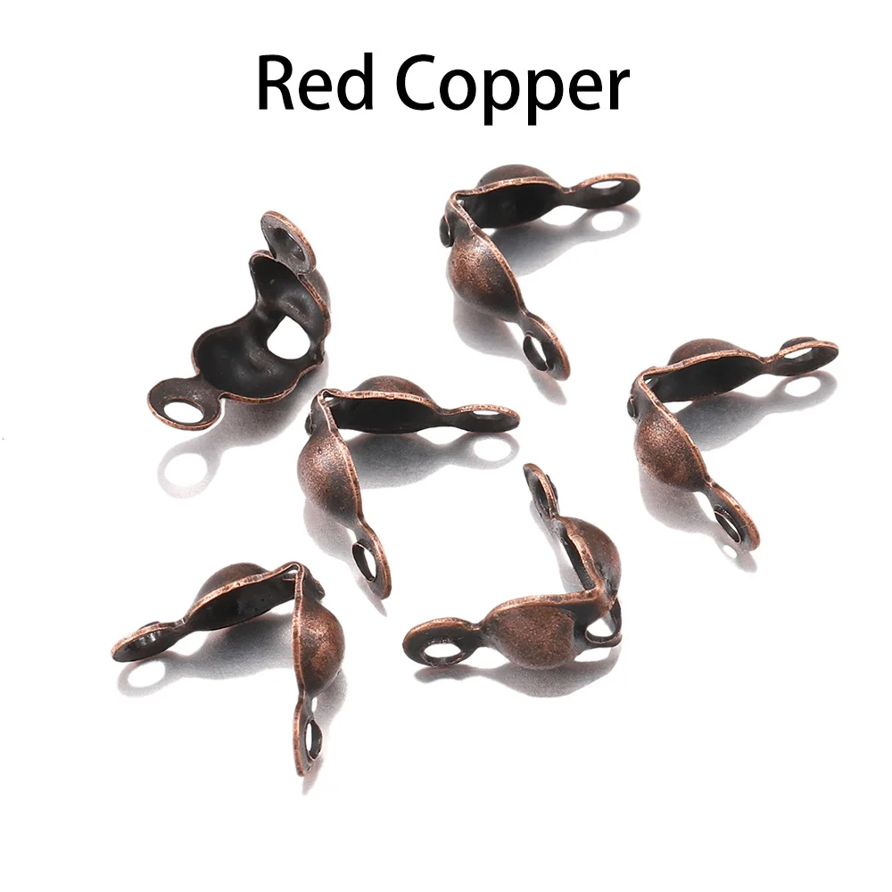 Variant: Red Copper