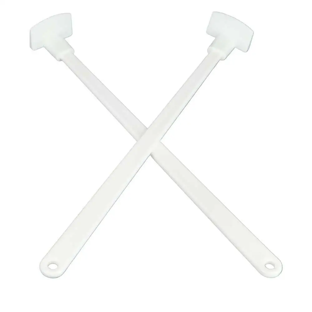 

Silicone Easy To Clean Butter Cake Kitchen Accessories Jam Agitator Spatula Bottle Scraper Baking Tool