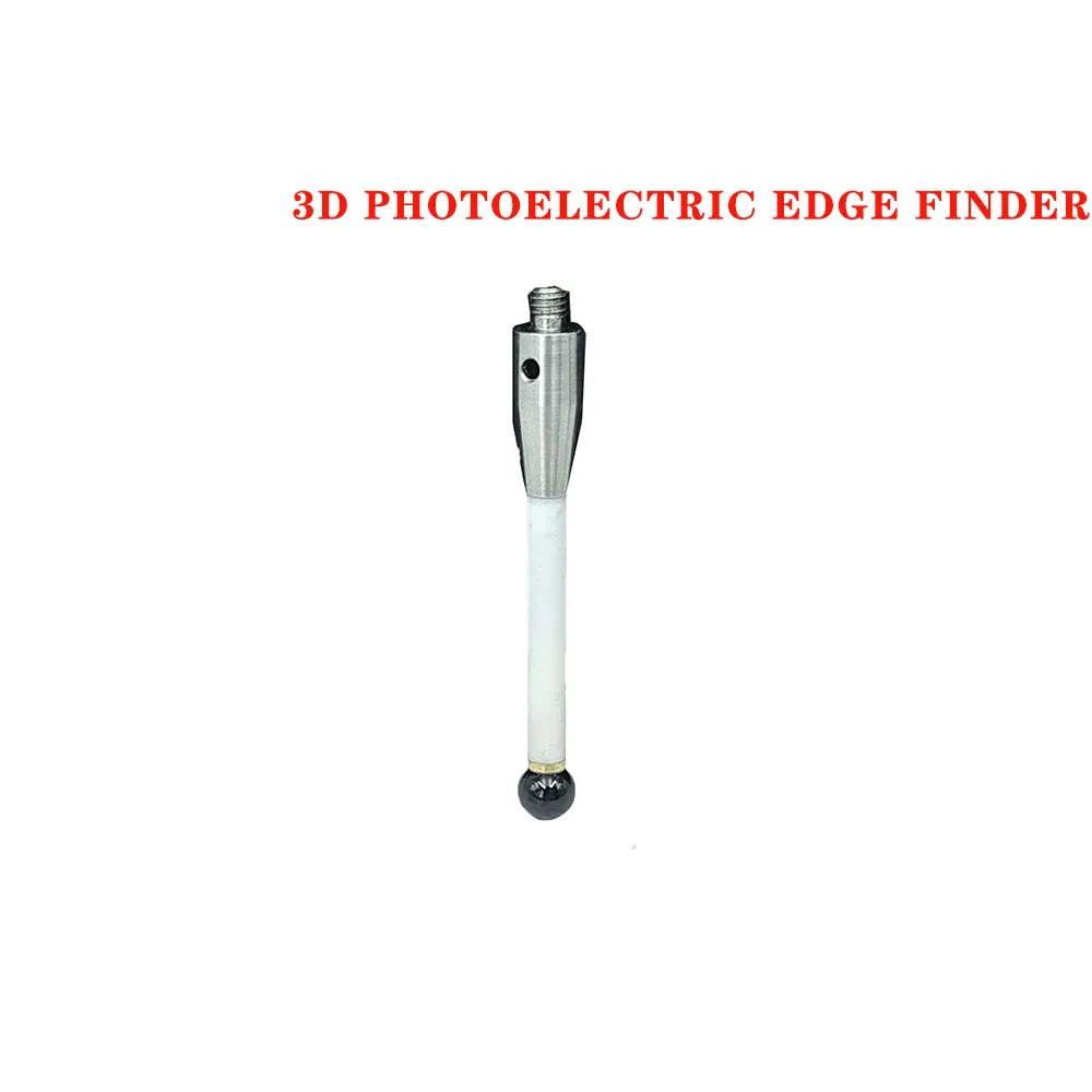 MMP25 CNC machine tool 3D photoelectric edge finder edge finder probe probe edge finder engraving and processing centering