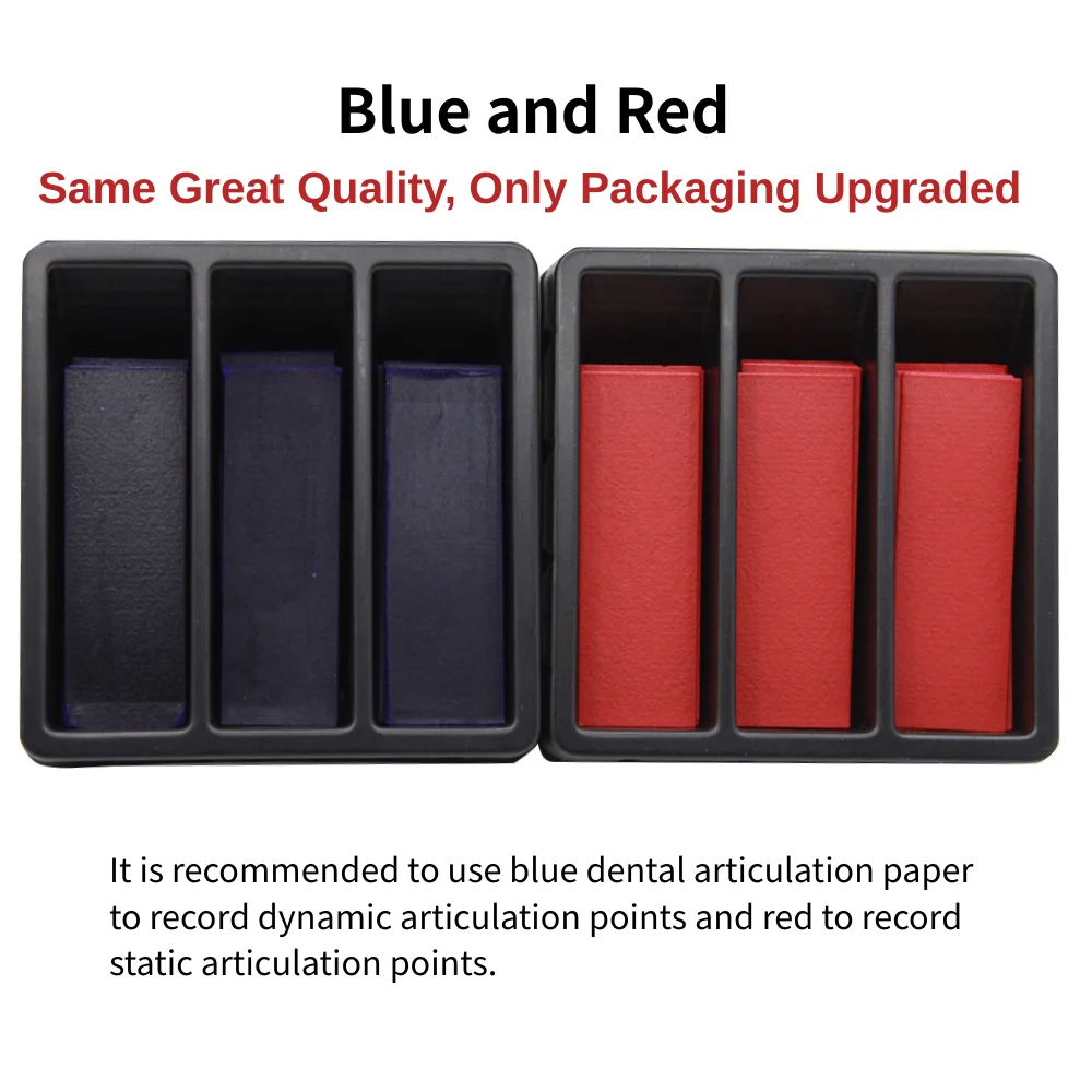 AG 300 Sheet/Box Dental Articu - Teeth Whitening Lab review and price