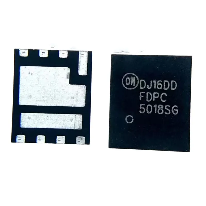 (5-10piece)100% New FDPC5018SG FDPC 5018SG QFN Chipset